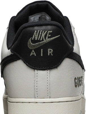Gore-Tex x Nike Air Force 1 Low 'White' CK2630-002 Sizing Gore-Tex x Nike Air Force 1 Low 'White' CK2630-002