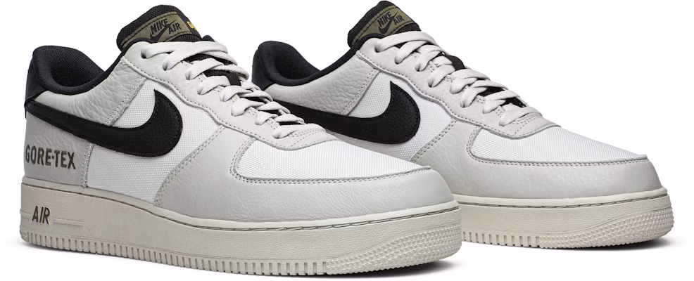 Gore-Tex x Nike Air Force 1 Low 'White' CK2630-002 Cheap Gore-Tex x Nike Air Force 1 Low 'White' CK2630-002