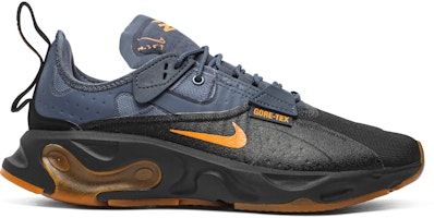 Gore-Tex x Nike React Type N.354 'Navy' BQ4737-001 Gore-Tex x Nike React Type N.354 'Navy' BQ4737-001