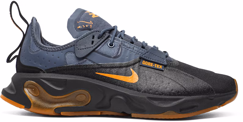 Gore-Tex x Nike React Type N.354 'Navy' BQ4737-001 Buy Gore-Tex x Nike React Type N.354 'Navy' BQ4737-001