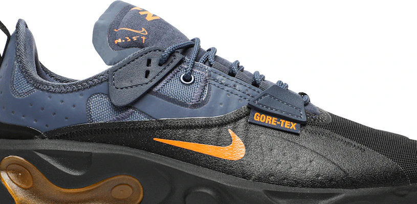 Gore-Tex x Nike React Type N.354 'Navy' BQ4737-001 Order Gore-Tex x Nike React Type N.354 'Navy' BQ4737-001