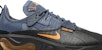 Gore-Tex x Nike React Type N.354 'Navy' Lelaki Kasut Sneakers BQ4737-001