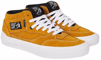 Gore-Tex x Palace x Vans Half Cab GORE-TEX "Yellow" PALACE-VANS-CAB-YW Gore-Tex x Palace x Vans Half Cab GORE-TEX "Yellow" PALACE-VANS-CAB-YW
