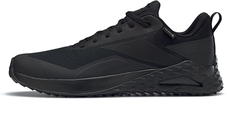 Reebok Trail X Cruiser Gore-Tex 'Black' FU8517 Buy Reebok Trail X Cruiser Gore-Tex 'Black' FU8517