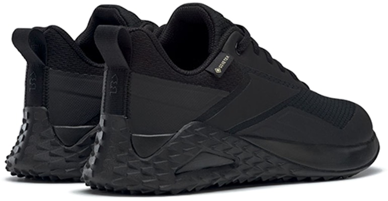 Reebok Trail X Cruiser Gore-Tex 'Black' FU8517 Purchase Reebok Trail X Cruiser Gore-Tex 'Black' FU8517