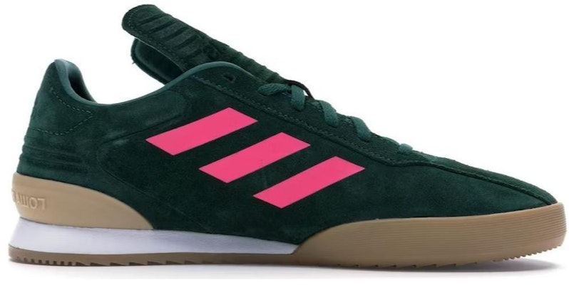 Gosha Rubchinskiy x adidas Copa 'Verde' AC7452 Details for Gosha Rubchinskiy x adidas Copa 'Verde' AC7452