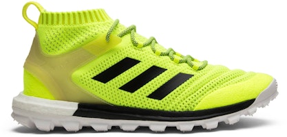Gosha Rubchinskiy x adidas Copa Primeknit Boost Mid 'Solar Yellow' AC8673 Gosha Rubchinskiy x adidas Copa Primeknit Boost Mid 'Solar Yellow' AC8673