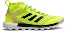 Buy Gosha Rubchinskiy x adidas Copa Primeknit Boost Mid 'Solar Yellow' Kuning Fluor AC8673