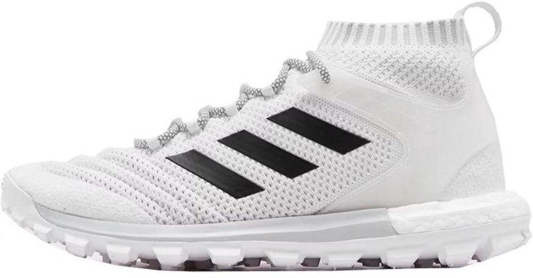 Gosha Rubchinskiy x adidas Copa Primeknit Boost Mid 'Putih' AC7449 Buy Gosha Rubchinskiy x adidas Copa Primeknit Boost Mid 'Putih' AC7449
