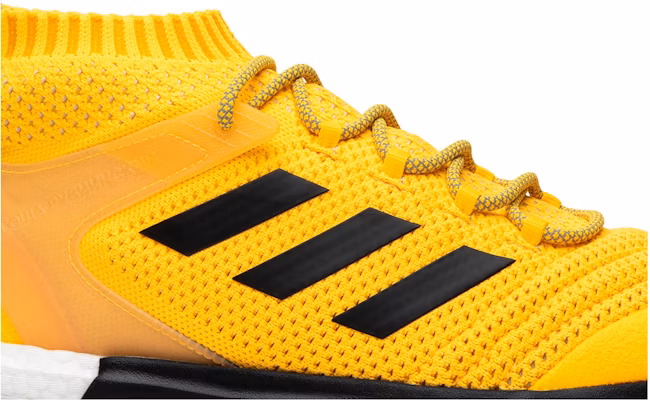 Gosha Rubchinskiy x adidas Copa Primeknit Boost Mid Gold AC7462