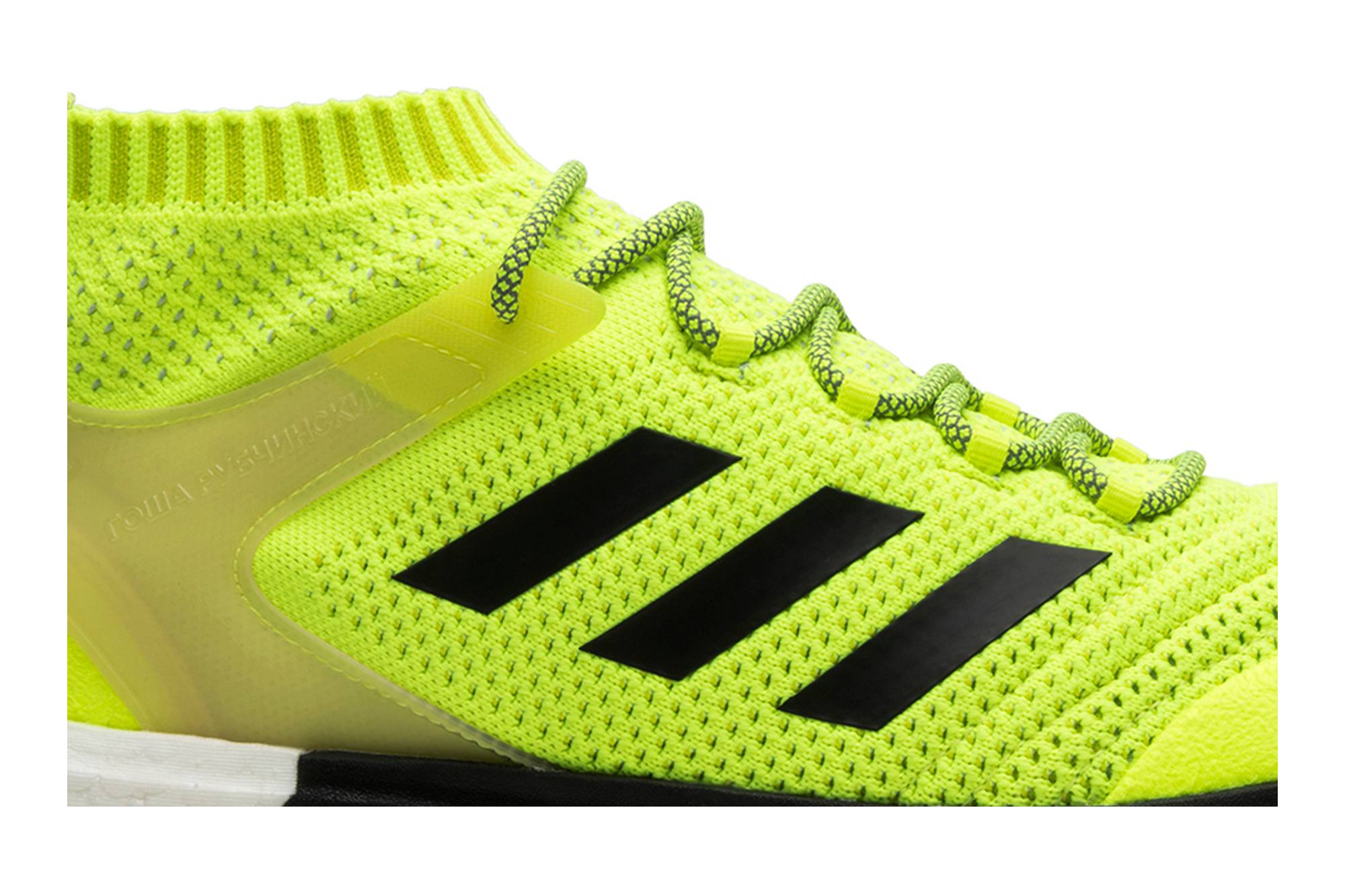 Order Gosha Rubchinskiy x adidas Copa Primeknit Boost Mid 'Amarillo Solar' AC8673