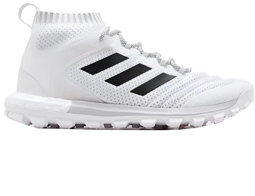Gosha Rubchinskiy x adidas Copa Primeknit Boost Mid 'Putih' AC7449 Order Gosha Rubchinskiy x adidas Copa Primeknit Boost Mid 'Putih' AC7449