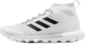 Shop Gosha Rubchinskiy x adidas Copa Primeknit Boost Mid 'Putih' AC7449