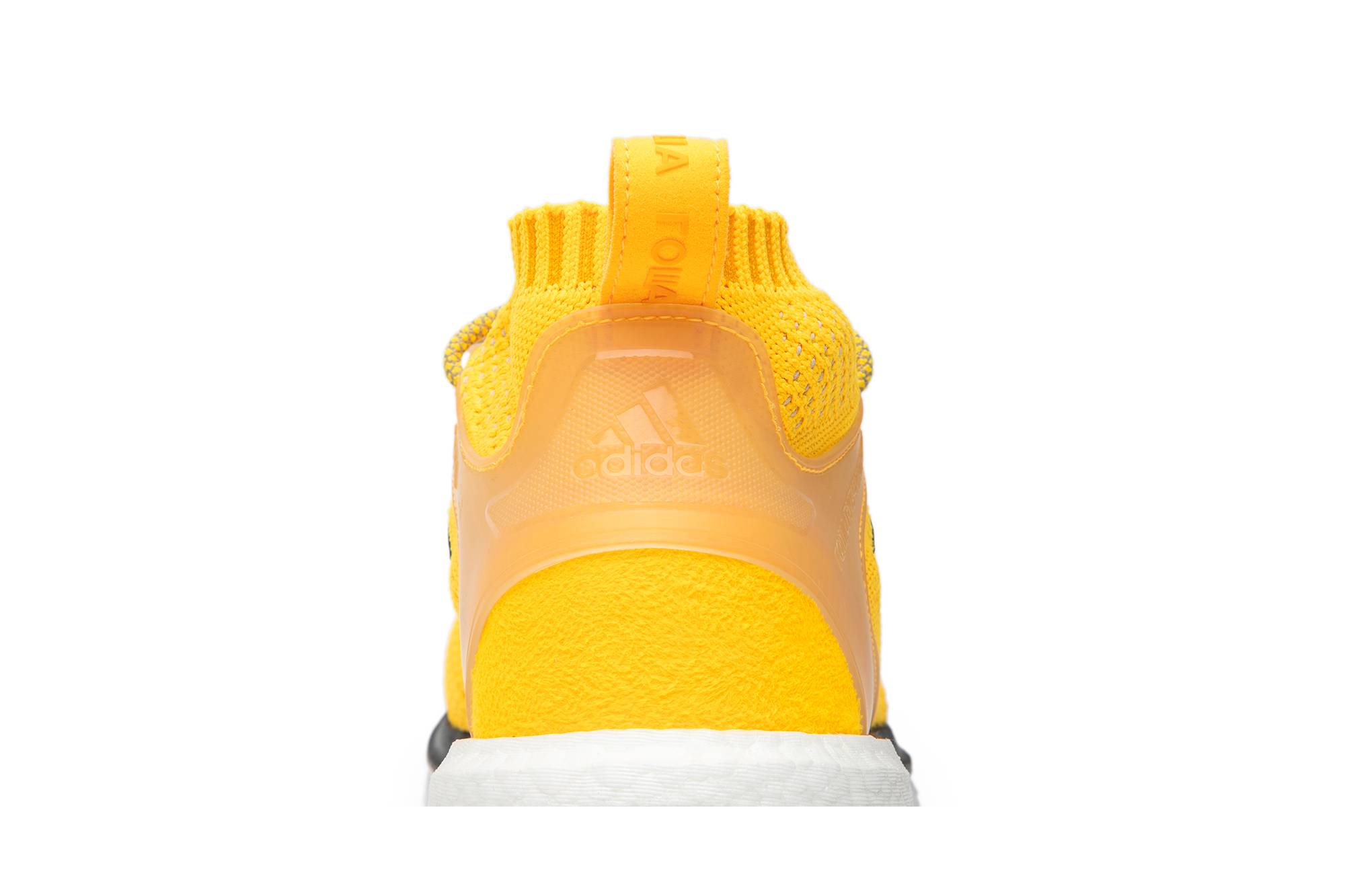 Sizing Gosha Rubchinskiy x adidas Copa Primeknit Boost 中帮 '金色' 球鞋 AC7462