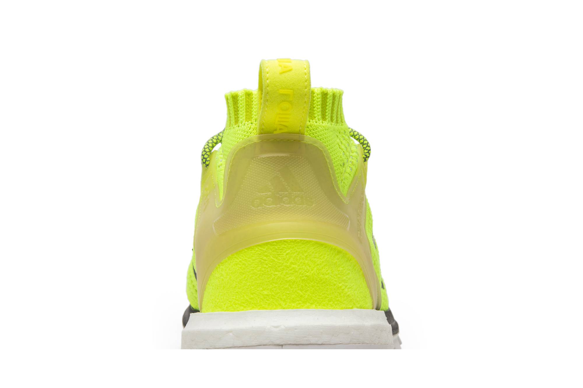 Sizing Gosha Rubchinskiy x adidas Copa Primeknit Boost Mid 'Amarillo Solar' AC8673