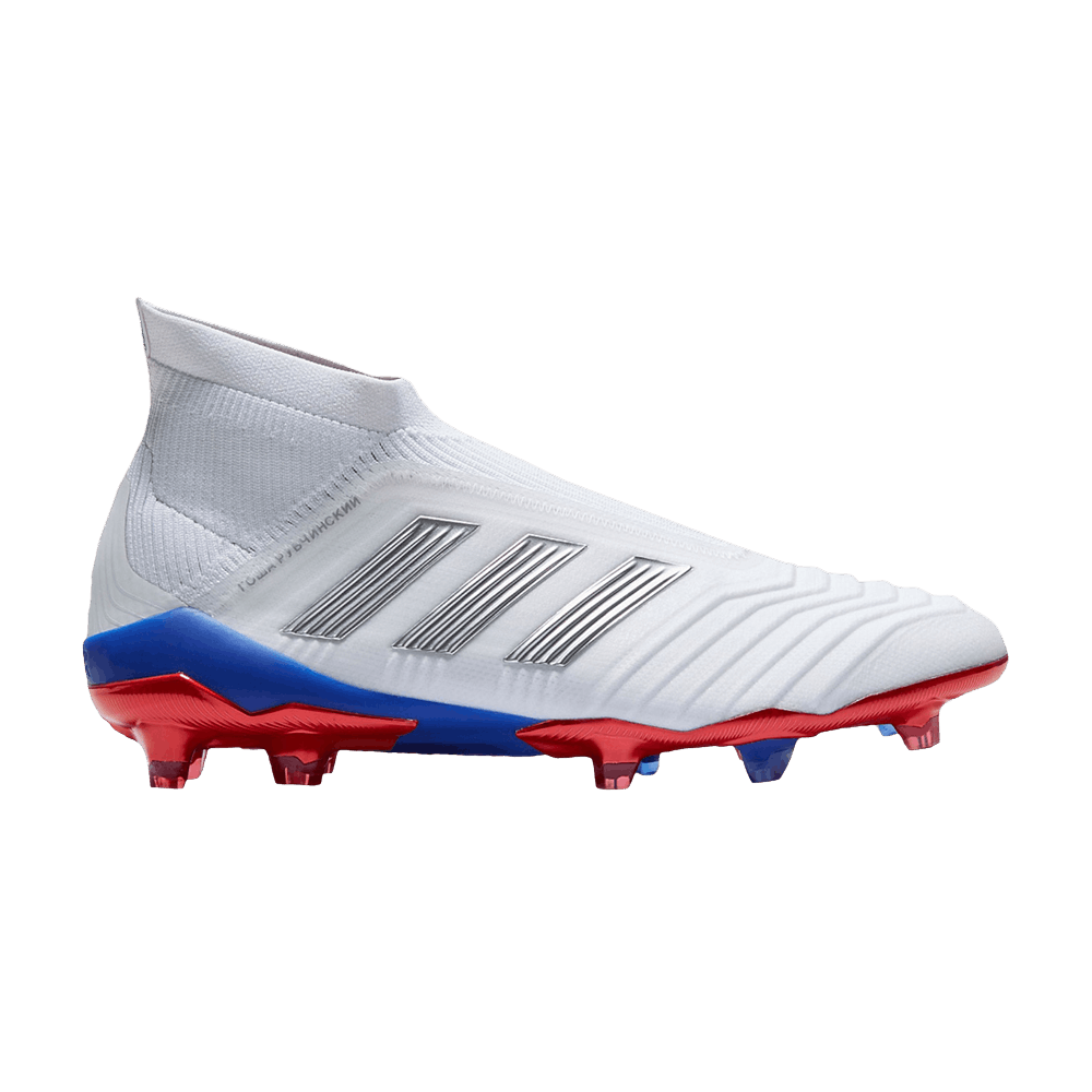 Gosha Rubchinskiy x adidas Predator 18+ FG '2018 World Cup' CG7063
