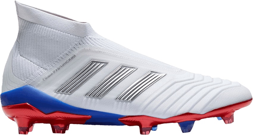 Gosha adidas predator best sale