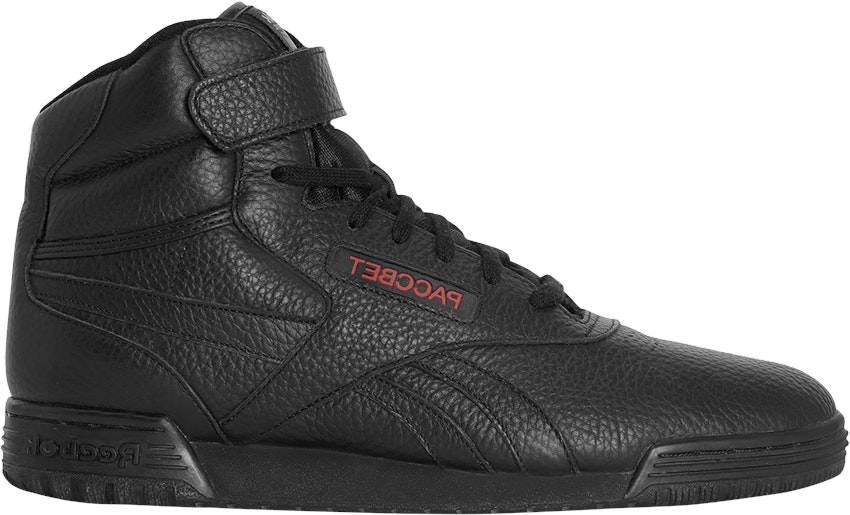 Reebok 2025 x gosha