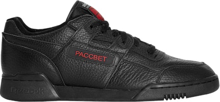 Gosha Rubchinskiy x Reebok Workout Plus 'DSM Exclusive' BD2815