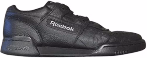 Gosha Rubchinskiy x Reebok Workout Plus G 'Black' BD2814