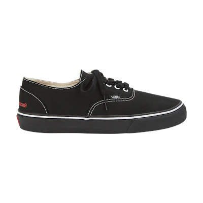 Gosha Rubchinskiy Vans Era Decon 'Black'