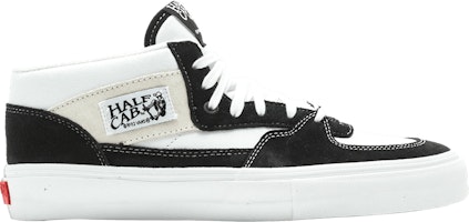 Gosha Rubchinskiy x Vans Half Cab LX 'White' VN000CH9KOG Gosha Rubchinskiy x Vans Half Cab LX 'White' VN000CH9KOG