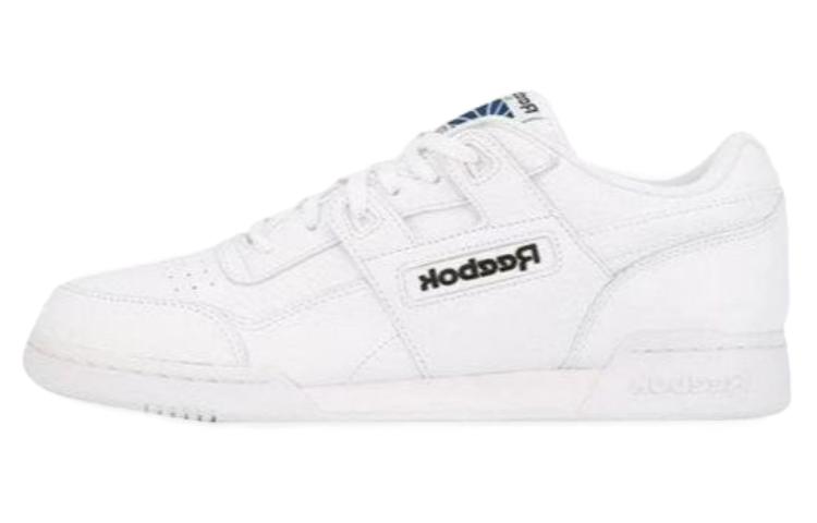 Buy Gosha Rubchinsky x Reebok Workout Plus G 'Putih' BD2816