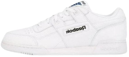 Gosha Rubchinsky x Reebok Workout Plus G '白色' BD2816 Buy Gosha Rubchinsky x Reebok Workout Plus G '白色' BD2816
