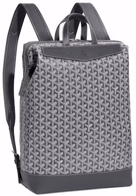 Goyard Cisalpin Backpack Gray Buy Goyard Cisalpin Backpack Gray