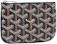 Buy Goyard Sénat Nano Key Pouch Black