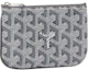 Buy Goyard Sénat Nano Key Pouch Grey