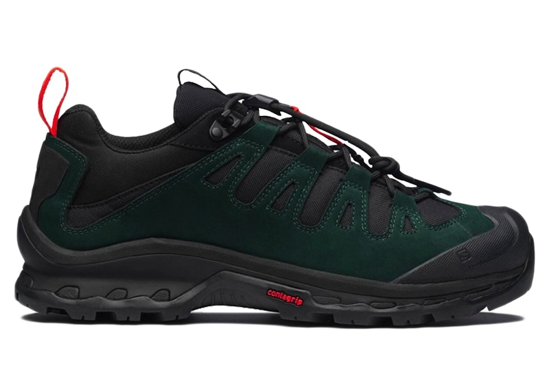 Buy GR10K x Salomon Quest 2 Low 'Negro Ponderosa Pine' L47771500