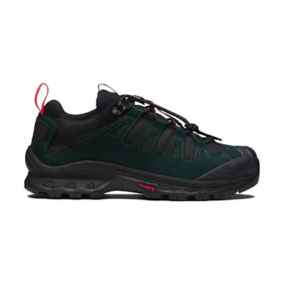 GR10K Salomon Quest 2 Low 'Black Ponderosa Pine'
