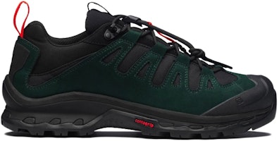 GR10K x Salomon Quest 2 Low 'Black Ponderosa Pine' L47771500 GR10K x Salomon Quest 2 Low 'Black Ponderosa Pine' L47771500