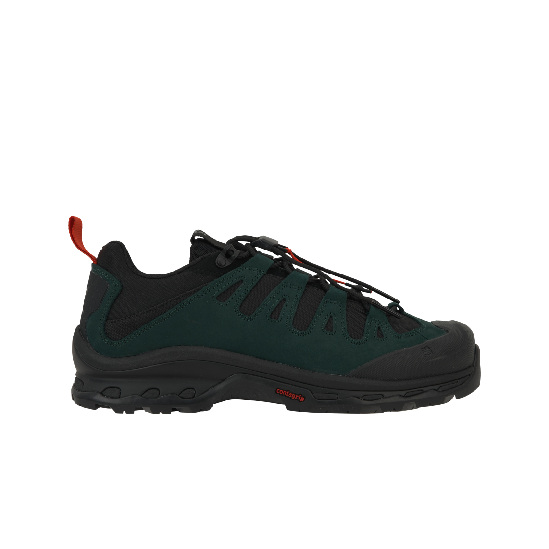 GR10K x Salomon Quest 2 Low 'Black Ponderosa Pine' L47771500