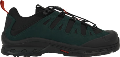 GR10K x Salomon Quest 2 Low 'Black Ponderosa Pine' L47771500 GR10K x Salomon Quest 2 Low 'Black Ponderosa Pine' L47771500