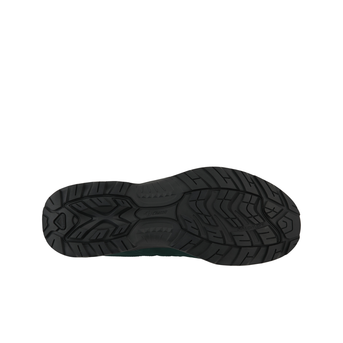 Order GR10K x Salomon Quest 2 Low 'Black Ponderosa Pine' L47771500