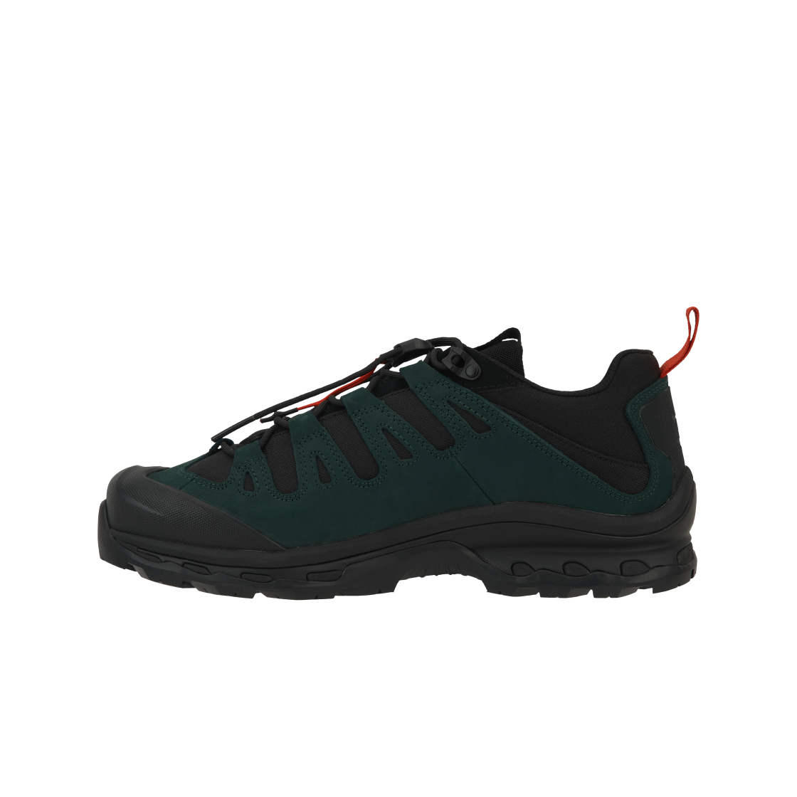 Lookbook GR10K x Salomon Quest 2 Low 'Black Ponderosa Pine' L47771500