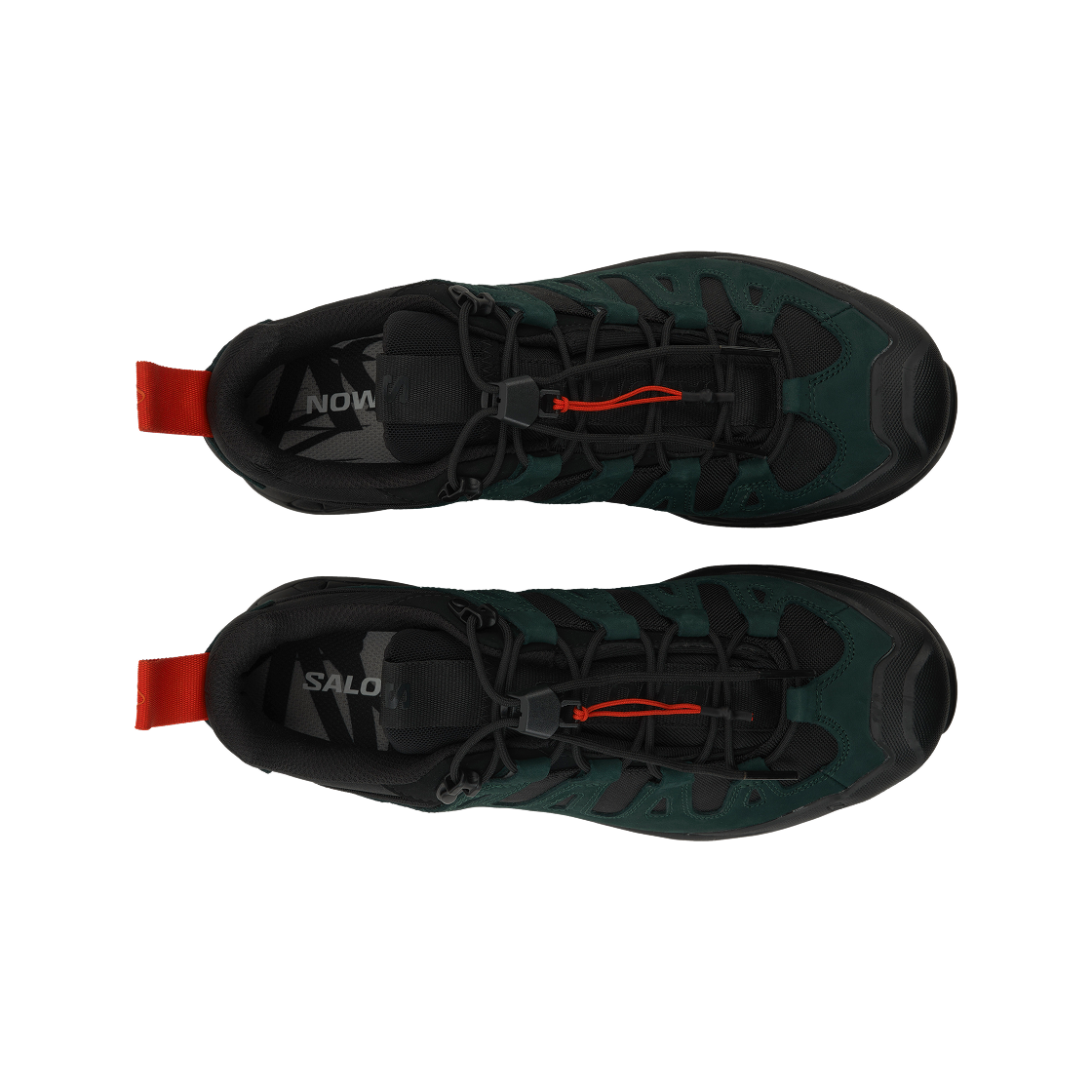 Purchase GR10K x Salomon Quest 2 Low 'Black Ponderosa Pine' L47771500