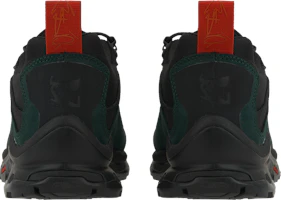 Details for GR10K x Salomon Quest 2 Low「黑色磷枝松」 L47771500