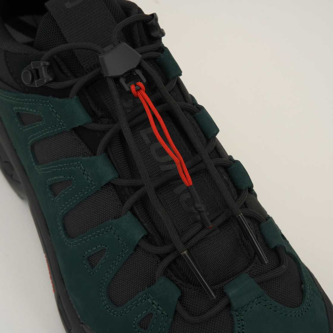 Sizing GR10K x Salomon Quest 2 Low 'Black Ponderosa Pine' L47771500