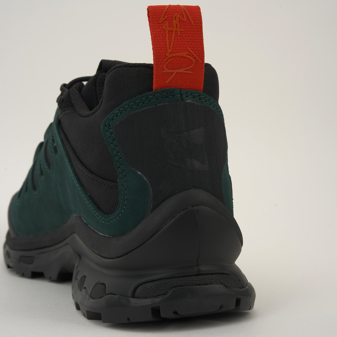 Cheap GR10K x Salomon Quest 2 Low 'Black Ponderosa Pine' L47771500