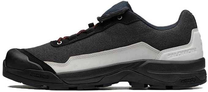 GR10K X 살로몬 X-ALP 에실 '블랙 메탈' (강렬한 콜라보) L47420000 Buy GR10K X 살로몬 X-ALP 에실 '블랙 메탈' (강렬한 콜라보) L47420000