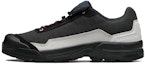Buy GR10K x Salomon X-ALP Esill 'Black Metal' kasut hitam terbaik. L47420000