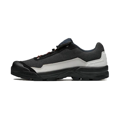 GR10K Salomon X-ALP Esill 'Black Metal'