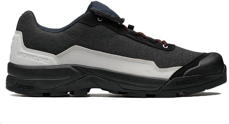 GR10K x Salomon X-ALP Esill 'Metal Negro' L47420000 Order GR10K x Salomon X-ALP Esill 'Metal Negro' L47420000
