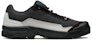GR10K x Salomon X-ALP Esill 'Black Metal' kasut hitam terbaik. L47420000
