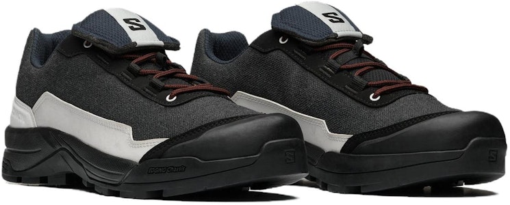 GR10K X 살로몬 X-ALP 에실 '블랙 메탈' (강렬한 콜라보) L47420000 Lookbook GR10K X 살로몬 X-ALP 에실 '블랙 메탈' (강렬한 콜라보) L47420000