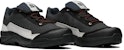 GR10K x Salomon X-ALP Esill 'Black Metal' kasut hitam terbaik. L47420000