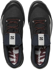 GR10K X 살로몬 X-ALP 에실 '블랙 메탈' (강렬한 콜라보) L47420000 Shop GR10K X 살로몬 X-ALP 에실 '블랙 메탈' (강렬한 콜라보) L47420000